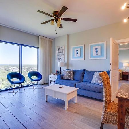 Origins At Seahaven By Panhandle Getaways Panama City Beach Szoba fotó