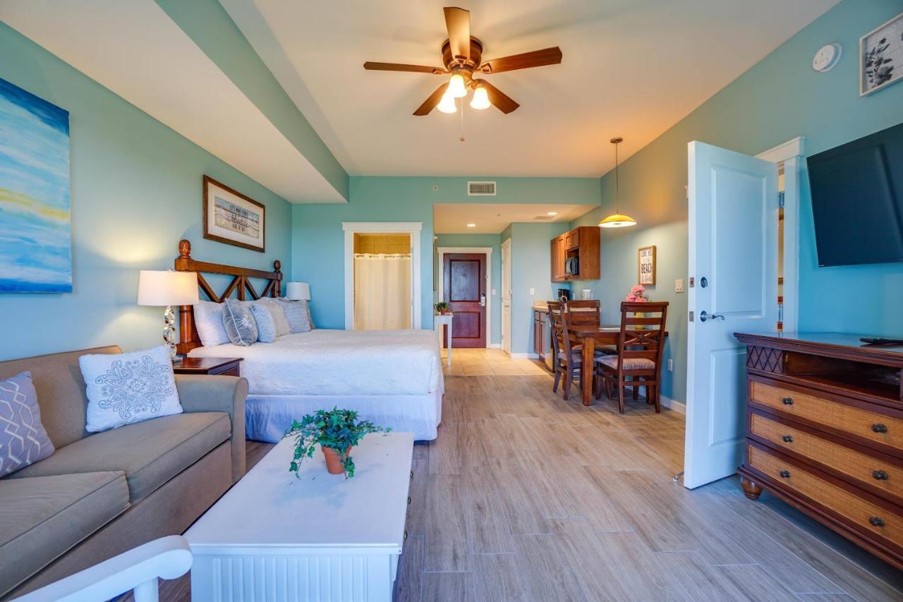 Origins At Seahaven By Panhandle Getaways Panama City Beach Szoba fotó