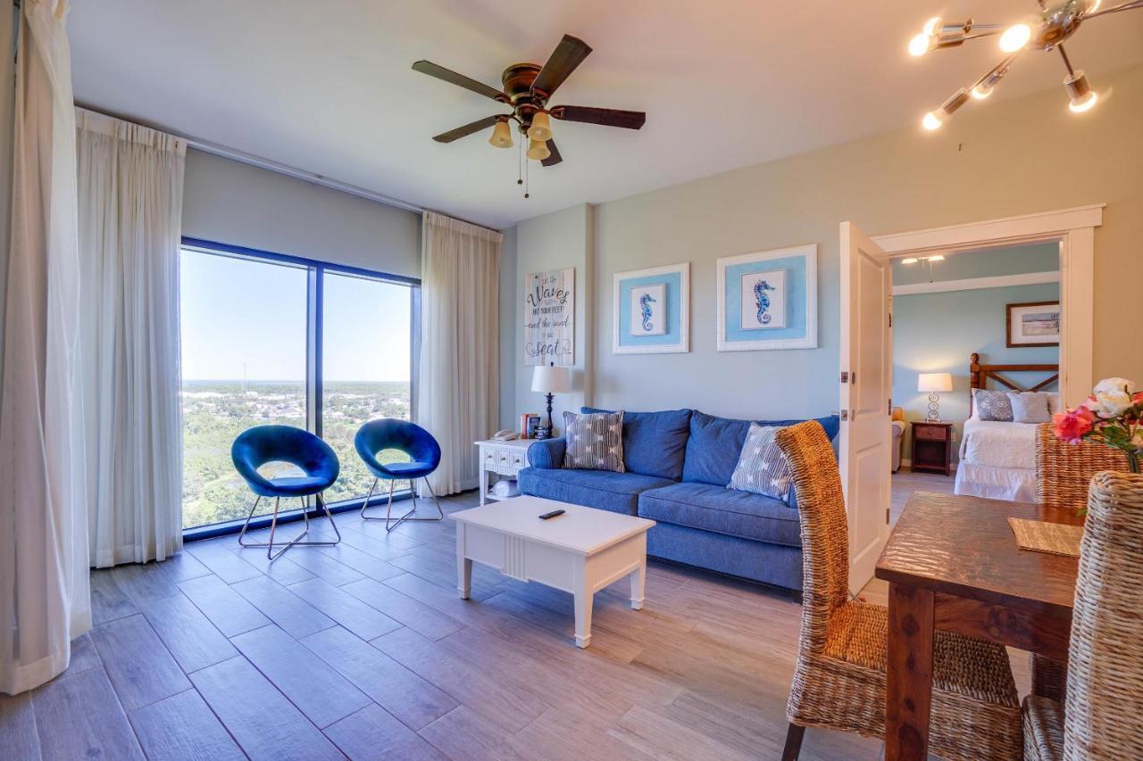 Origins At Seahaven By Panhandle Getaways Panama City Beach Szoba fotó