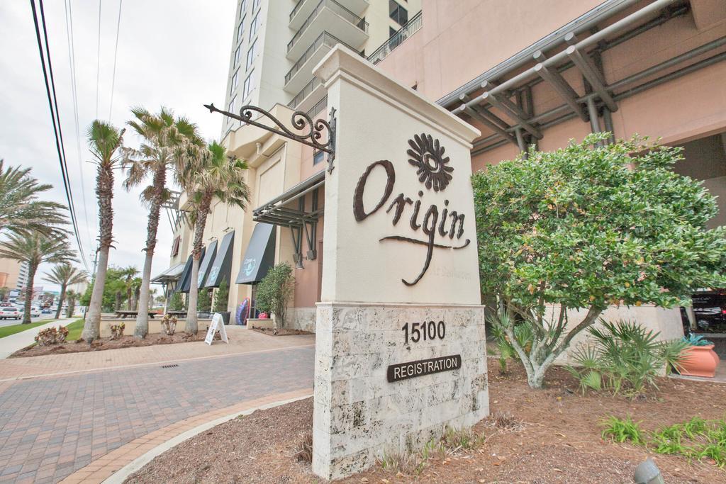 Origins At Seahaven By Panhandle Getaways Panama City Beach Kültér fotó