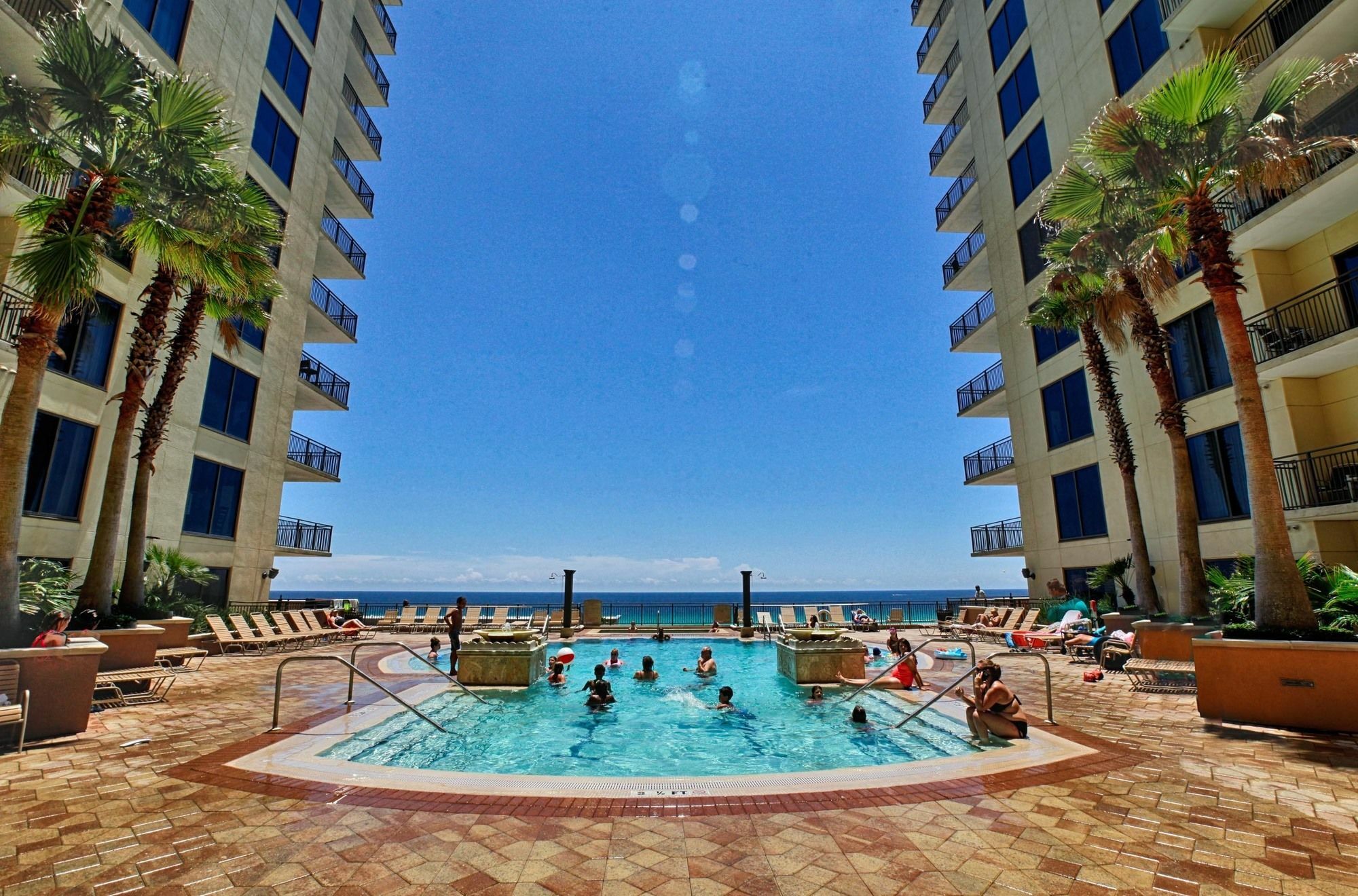 Origins At Seahaven By Panhandle Getaways Panama City Beach Kültér fotó