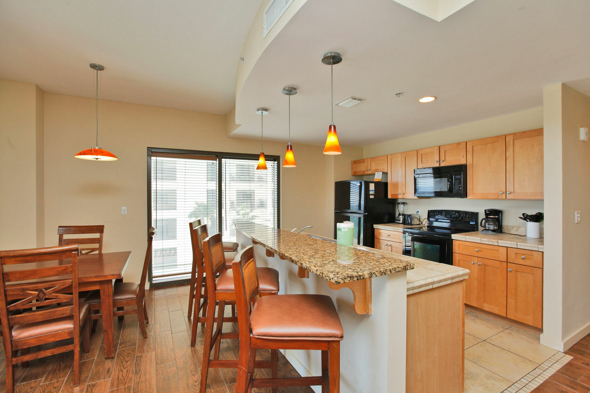 Origins At Seahaven By Panhandle Getaways Panama City Beach Kültér fotó