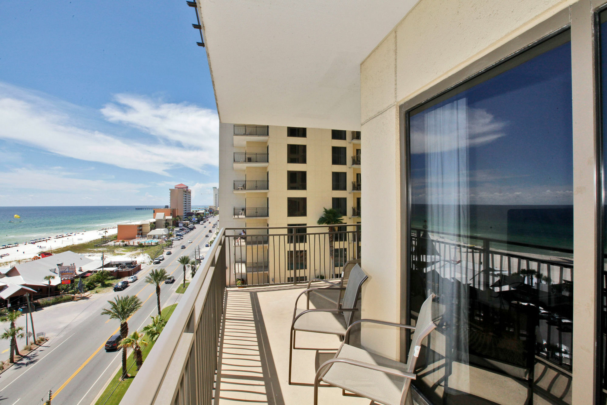 Origins At Seahaven By Panhandle Getaways Panama City Beach Kültér fotó