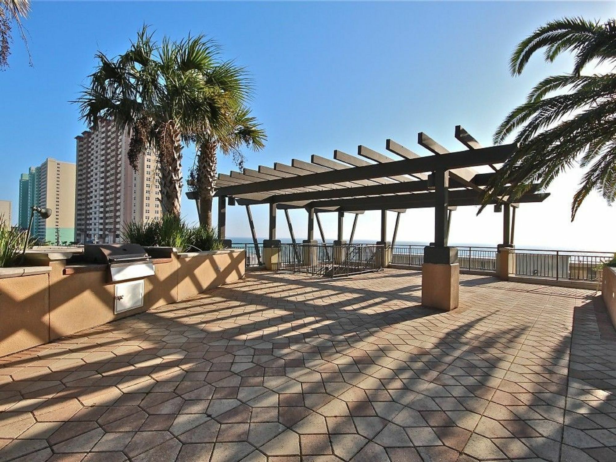 Origins At Seahaven By Panhandle Getaways Panama City Beach Kültér fotó