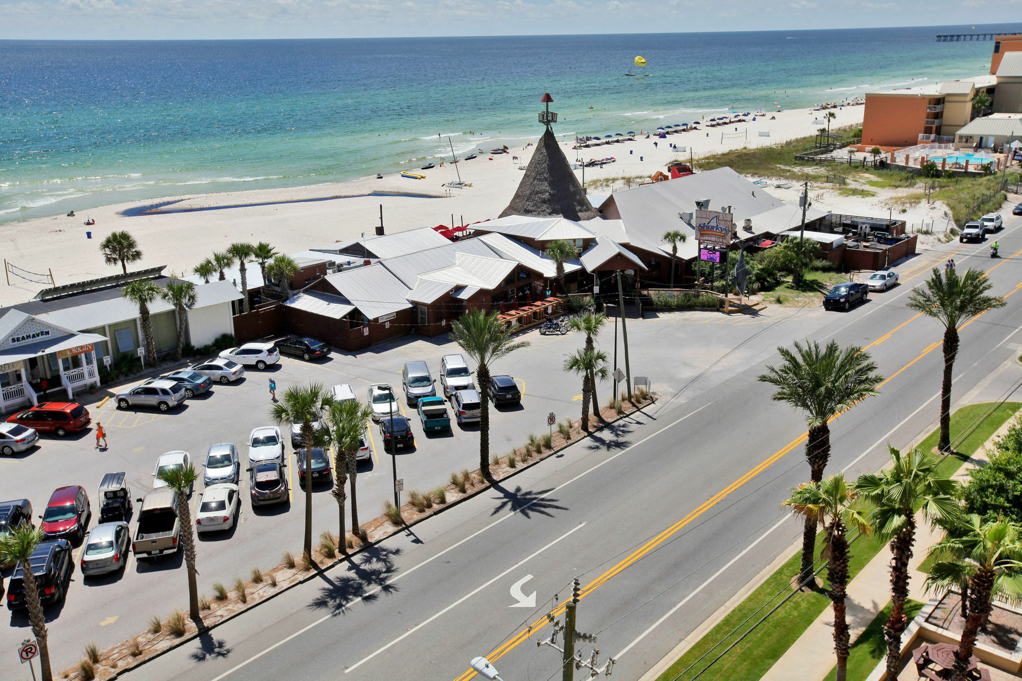 Origins At Seahaven By Panhandle Getaways Panama City Beach Kültér fotó