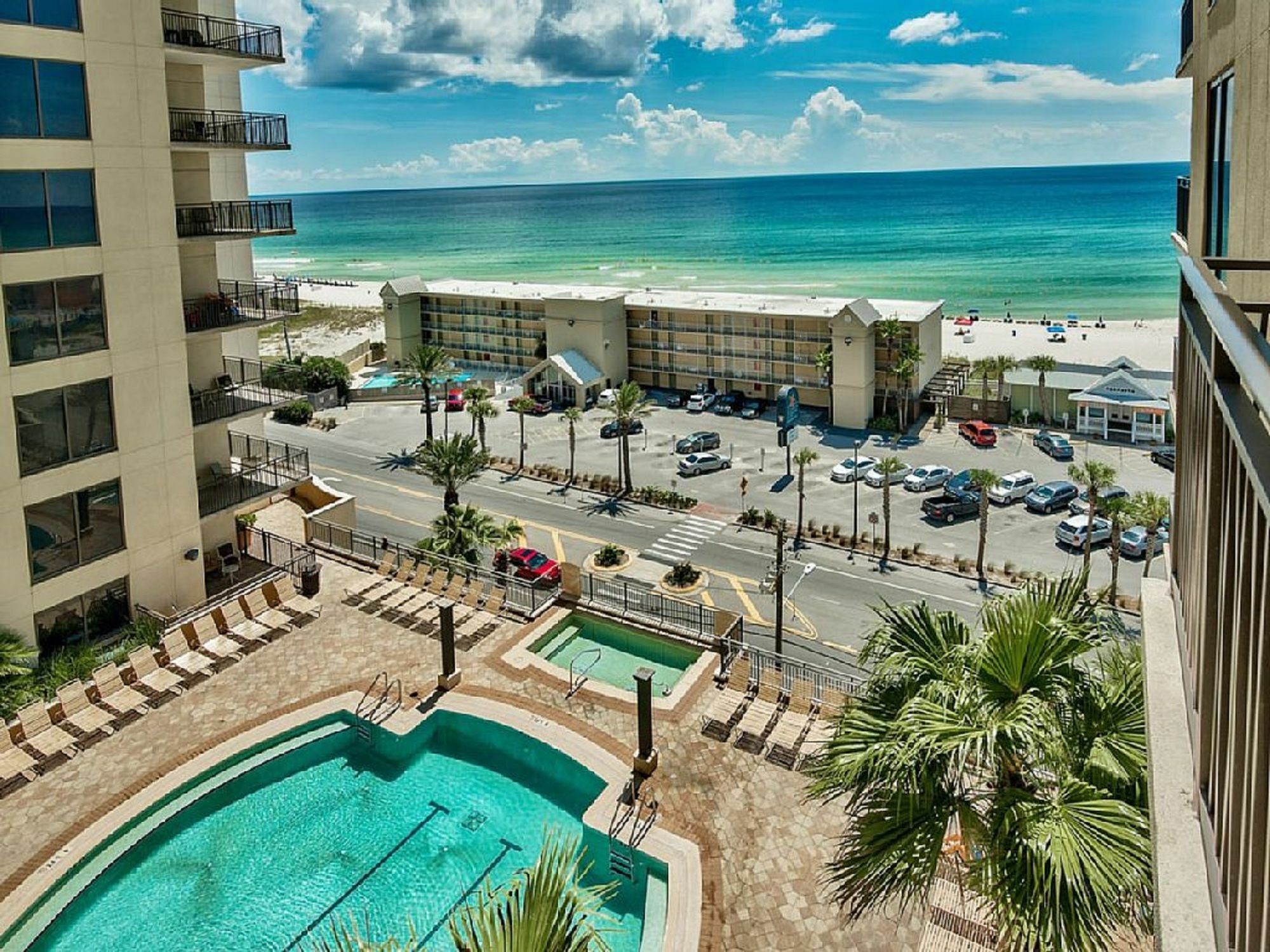 Origins At Seahaven By Panhandle Getaways Panama City Beach Kültér fotó