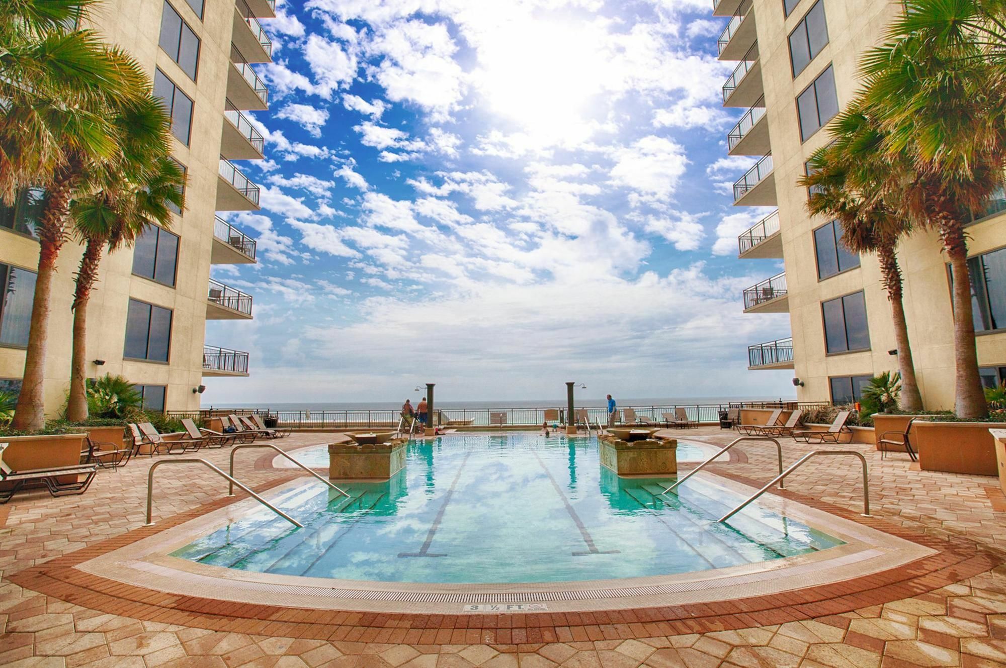 Origins At Seahaven By Panhandle Getaways Panama City Beach Kültér fotó