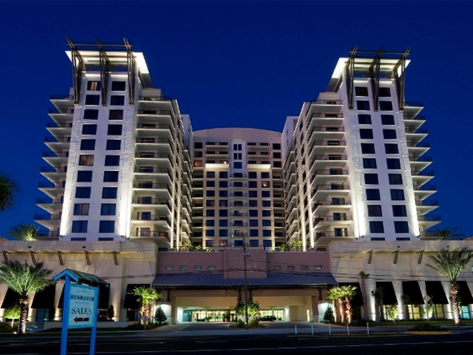 Origins At Seahaven By Panhandle Getaways Panama City Beach Kültér fotó