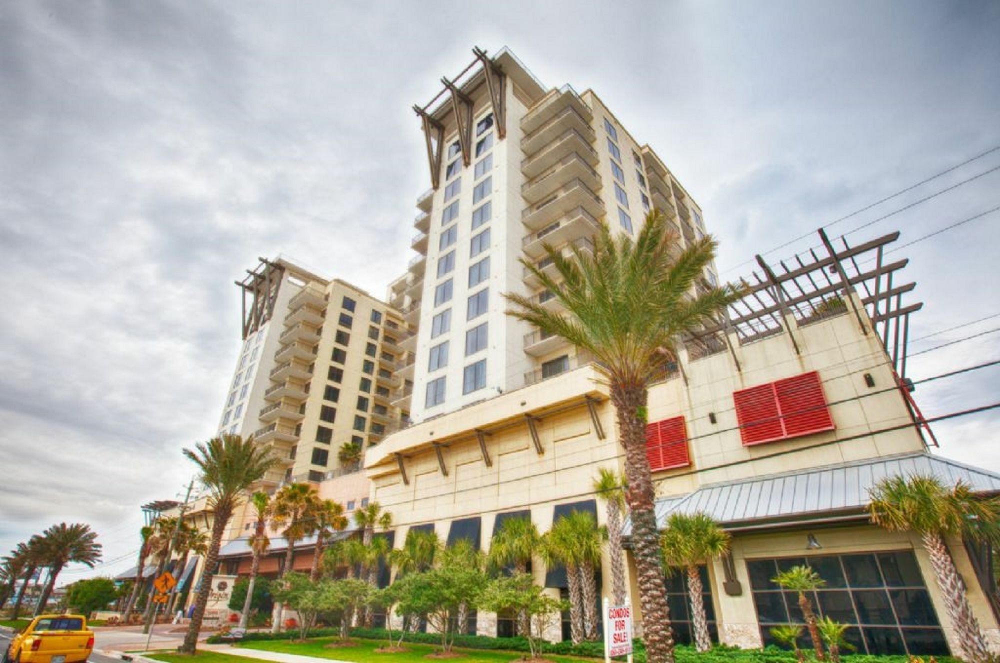Origins At Seahaven By Panhandle Getaways Panama City Beach Kültér fotó