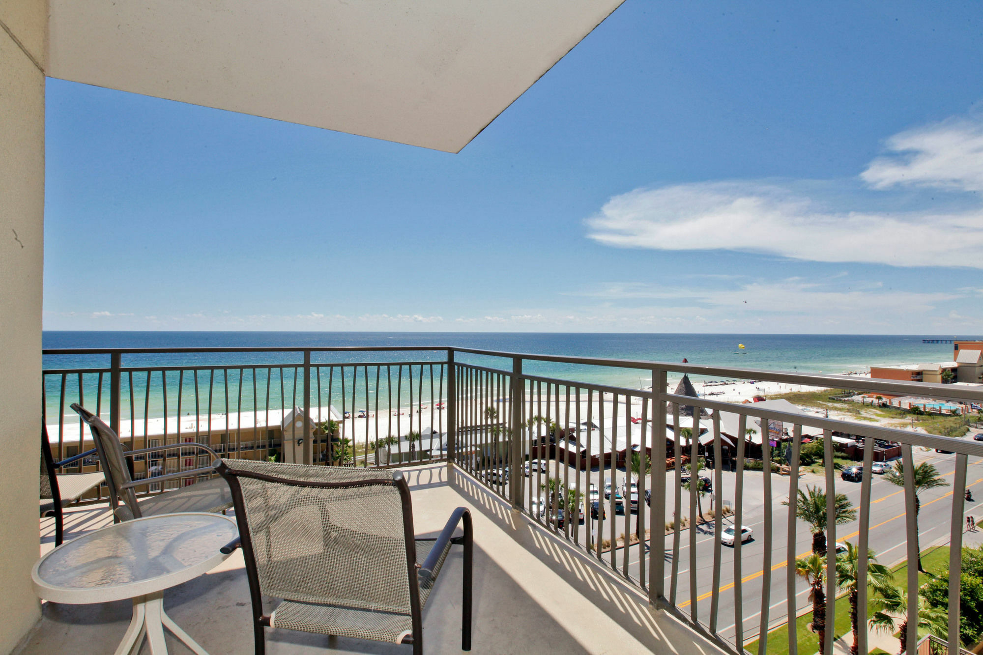 Origins At Seahaven By Panhandle Getaways Panama City Beach Kültér fotó