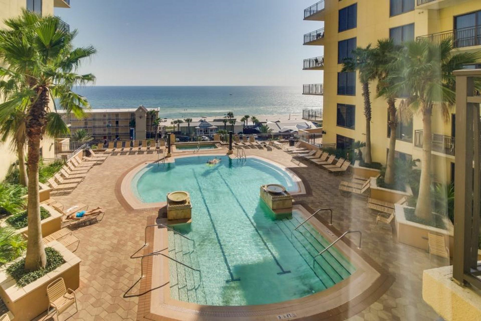 Origins At Seahaven By Panhandle Getaways Panama City Beach Kültér fotó
