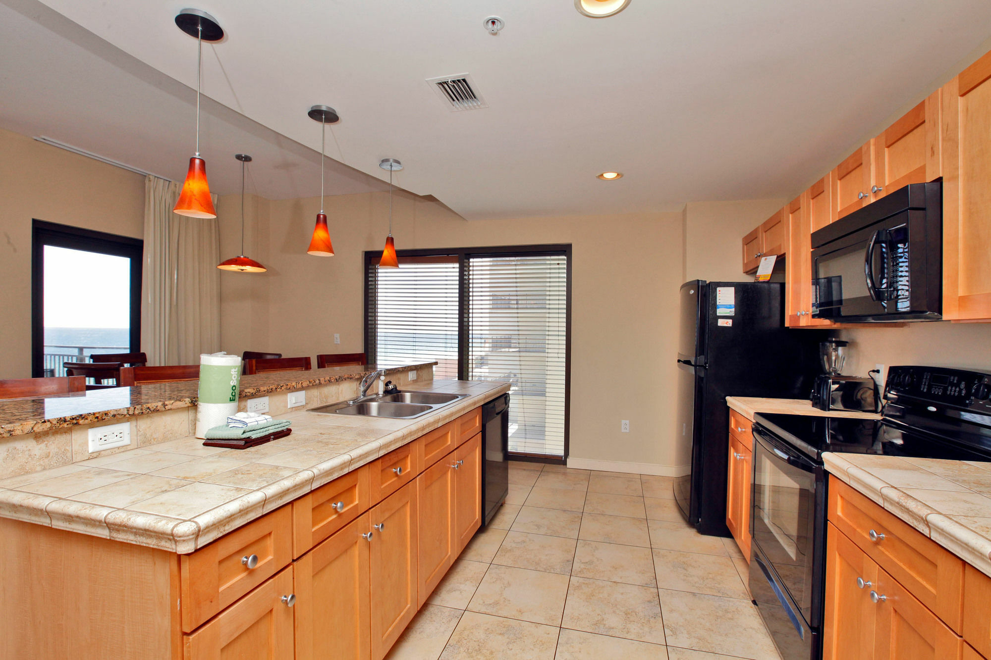 Origins At Seahaven By Panhandle Getaways Panama City Beach Kültér fotó