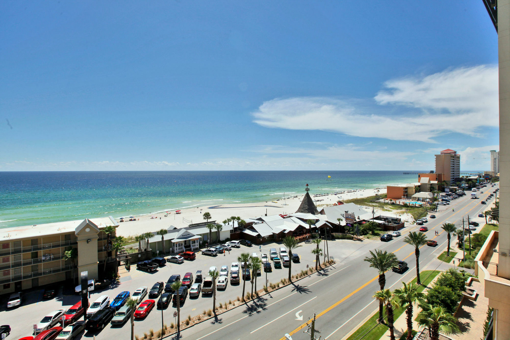 Origins At Seahaven By Panhandle Getaways Panama City Beach Kültér fotó