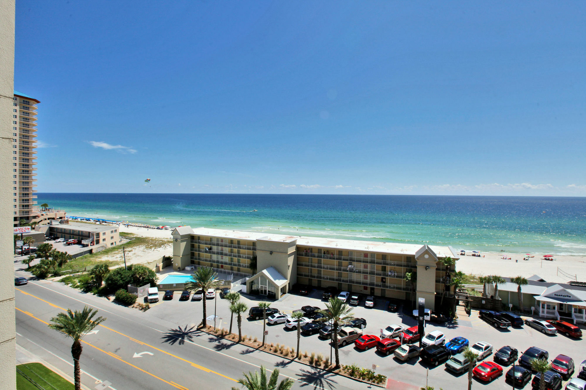 Origins At Seahaven By Panhandle Getaways Panama City Beach Kültér fotó