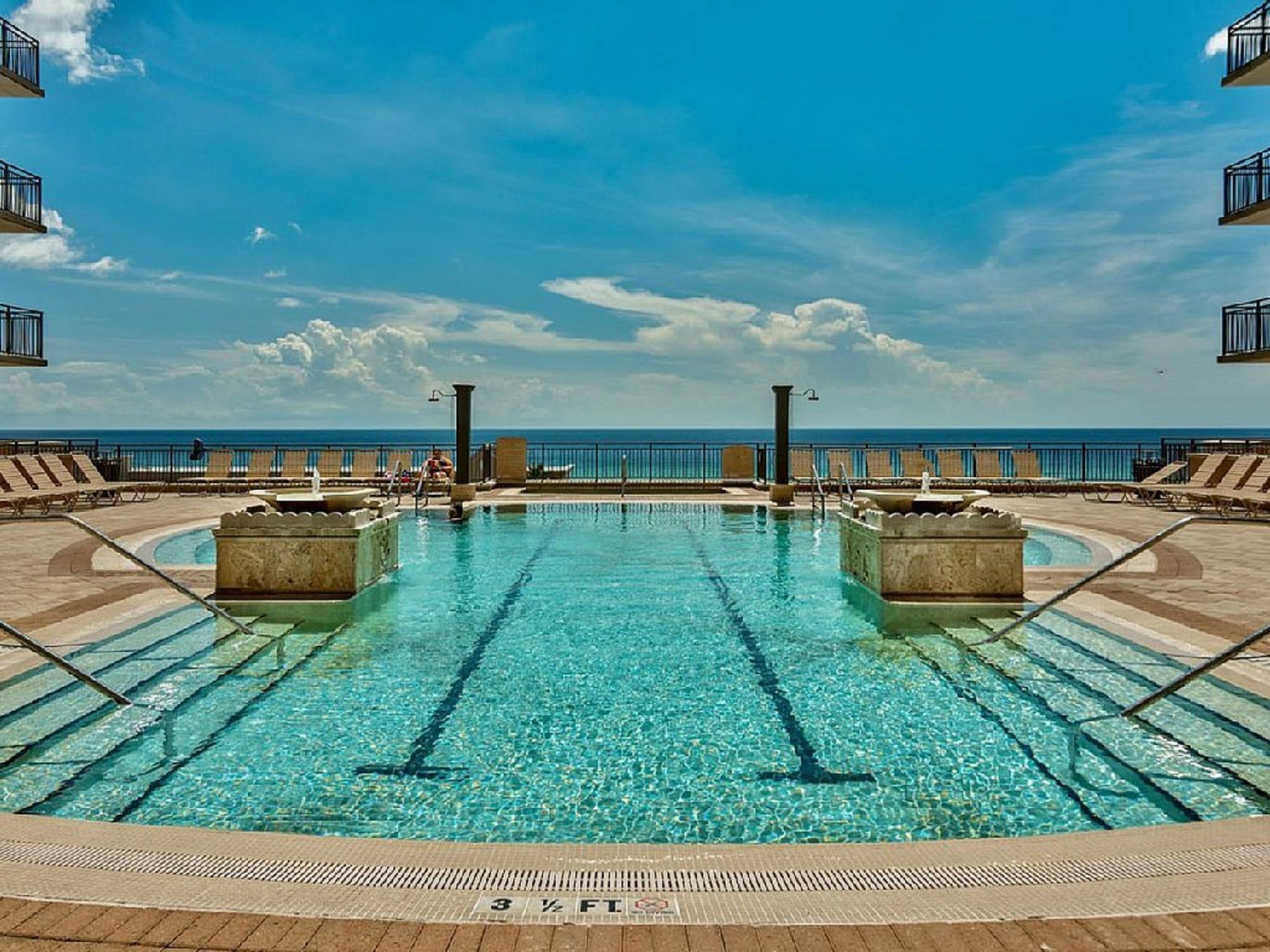 Origins At Seahaven By Panhandle Getaways Panama City Beach Kültér fotó